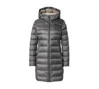 Blauer.USA Manteau d’hiver gris foncé, Taille L