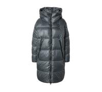 Blauer.USA Manteau d’hiver gris foncé, Taille XS