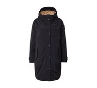 Blauer.USA Manteau d’hiver 'Payne' noir, Taille S