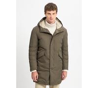 Blauer.USA Parka d’hiver olive, Taille XXXL