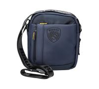 Blauer.USA Sac à bandoulière bleu marine, Taille One Size