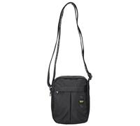 Blauer.USA Sac à bandoulière noir, Taille One Size