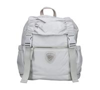 Blauer.USA Sac à dos blanc, Taille One Size