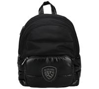 Blauer.USA Sac à dos noir, Taille One Size