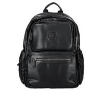 Blauer.USA Sac à dos noir, Taille One Size