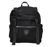 Blauer.USA Sac à dos noir, Taille One Size