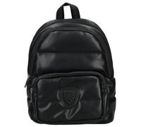 Blauer.USA Sac à dos noir, Taille One Size