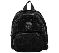 Blauer.USA Sac à dos noir, Taille One Size