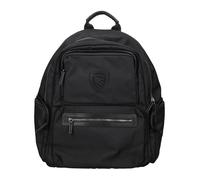 Blauer.USA Sac à dos noir, Taille One Size