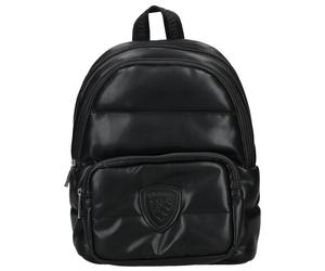 Blauer.USA Sac à dos noir, Taille One Size