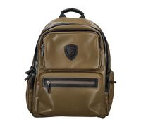 Blauer.USA Sac à dos vert, Taille One Size