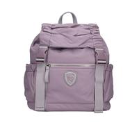 Blauer.USA Sac à dos violet, Taille One Size