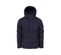 Blauer.USA Veste d’hiver 'Crown' marine, Taille XL