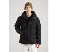 Blauer.USA Veste d’hiver 'Crown' noir, Taille XL