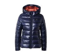 Blauer.USA Veste mi-saison 'Caroll' bleu marine, Taille L