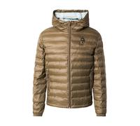 Blauer.USA Veste mi-saison 'CHARLES' marron châtaigne, Taille XXL