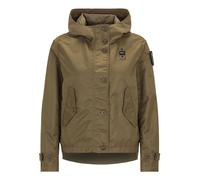 Blauer.USA Veste mi-saison 'Marcella' olive, Taille L
