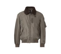Blauer.USA Veste mi-saison 'Marschall' kaki, Taille M