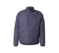 Blauer.USA Veste mi-saison 'TOVAR' marine, Taille XL
