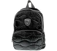 Blauer USA Wave03 Sac à dos Noir