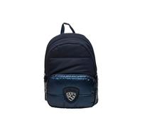 Blauer Sac à dos Wave 04 Femme Bleu marine Taille One Size