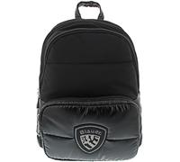 Blauer USA Wave04 Sac à dos Noir