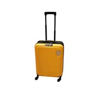 Blauer Valise Trolley F4CABIN01 Dimensions 52 x 40 x 15 Largeur maximale 52 x 40 x 21 Col. Yellow/Jaune, jaune
