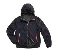 Blauer - Veste coupe-vent courte bleu marine - Homme - Vestes - Bleu - Taille: S