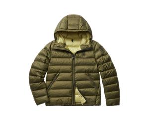 Blauer - Veste courte Verdone bluc03075 GREEN 3XL