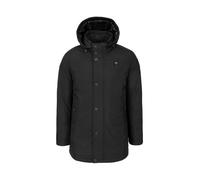 Blauer Veste d’hiver 'Chester' noir, Taille XXXL