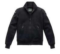 BLAUER VESTE EASY MAN PRO NOIR - BLACK ASPHALT - L