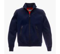 Blauer Easy Pro, veste textile imperméable XL Bleu Foncé Bleu Foncé