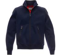 Blauer Easy Pro, veste textile imperméable XL Bleu Foncé Bleu Foncé