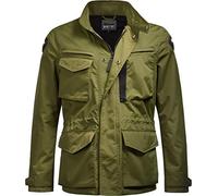 Blauer Veste Ethan XXL vert