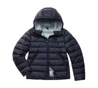 Blauer - Veste Horizontale Bleue Matelassée - Homme - Vestes - Bleu - Taille: 2XL