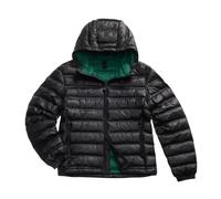Blauer - Veste Matelassée Homme avec Capuche - Homme - Vestes - Noir - Taille: M