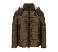 Blauer - Veste matelassée Kiernan - Homme - Vestes - Brun - Taille: 2XL