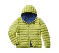 Blauer - Veste Puffer à Capuche - Homme - Vestes - Vert - Taille: S