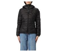 Blauer - Veste rembourrée Camelia - Femme - Vestes - Noir - Taille: 44 FR