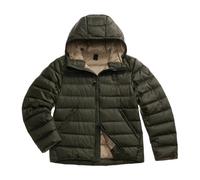 Blauer - Veste Rembourrée en Plumes Acton - Homme - Vestes - Vert - Taille: 2XL