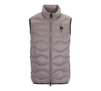 Blauer - Veste Rembourrée - Homme - Vestes - Gris - Taille: XL