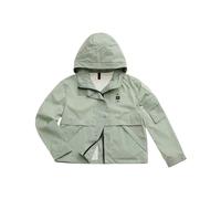 Blauer - Veste Salem Verte - Femme - Vestes - Vert - Taille: 40 FR