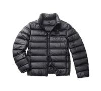 Veste pour hommes Blauer BLUC03062 6719 999 BLACK 3XL