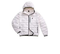 Blauer Vestes blanches Bianco Chiari e Naturali L