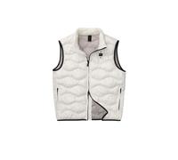 Blauer Vestes blanches Bianco Neutri L