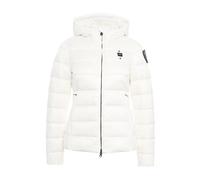 Blauer - Vestes blanches pour femmes Aw24 - Femme - Vestes - Blanc - Taille: 36 FR