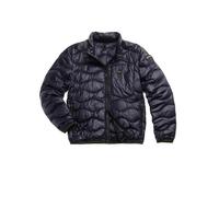 Blauer Vestes bleues Blu Blu e verdi L