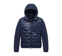 Blauer - Vestes d'hiver - Homme - Vestes - Bleu - Taille: XL
