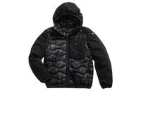 Blauer Vestes noires Nero Neri e Grigi L