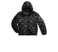 Blauer Vestes noires Nero Neri e Grigi XXL